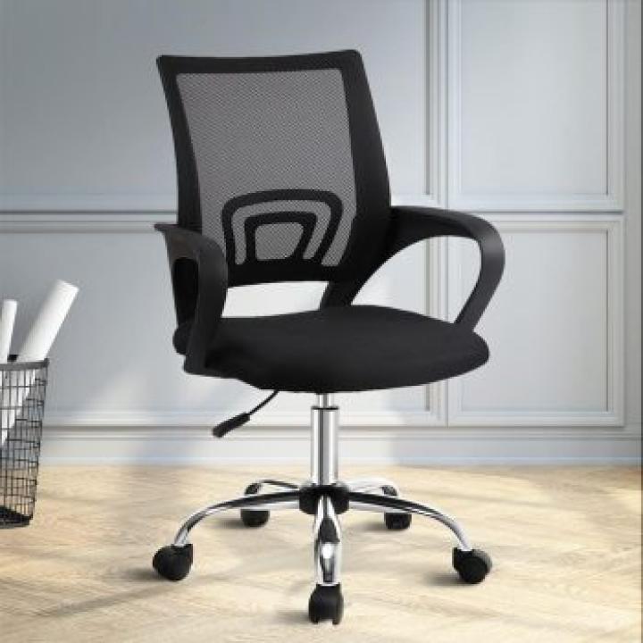 Clerical mesh home office chair 