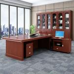 1.8m Executive Office Desk