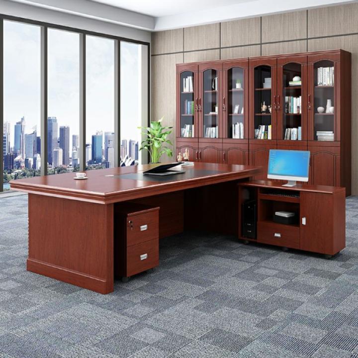 1.8m Executive Office Desk
