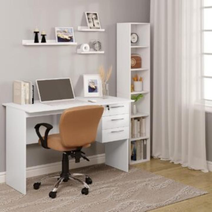 1200mm Home Office Study Desk 
