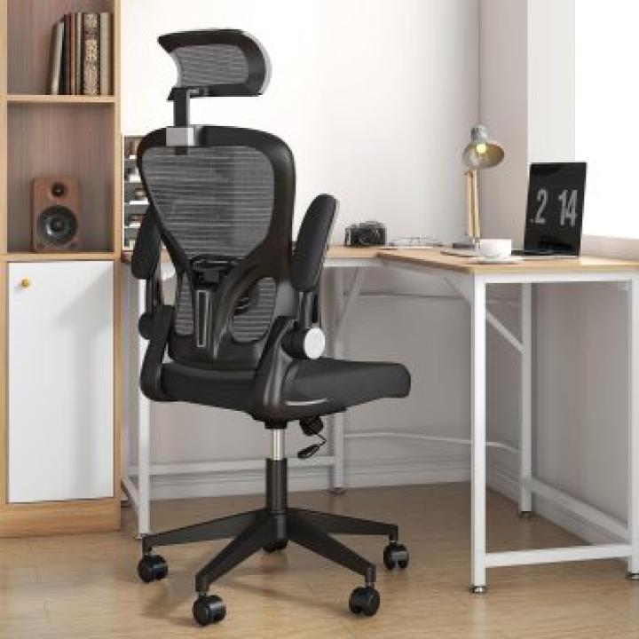 Ergonomic High Back Office Chair 