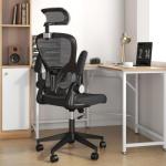 Ergonomic High Back Office Chair 