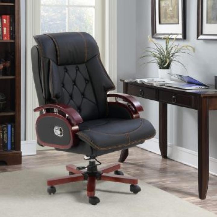 Director's executive office seat 