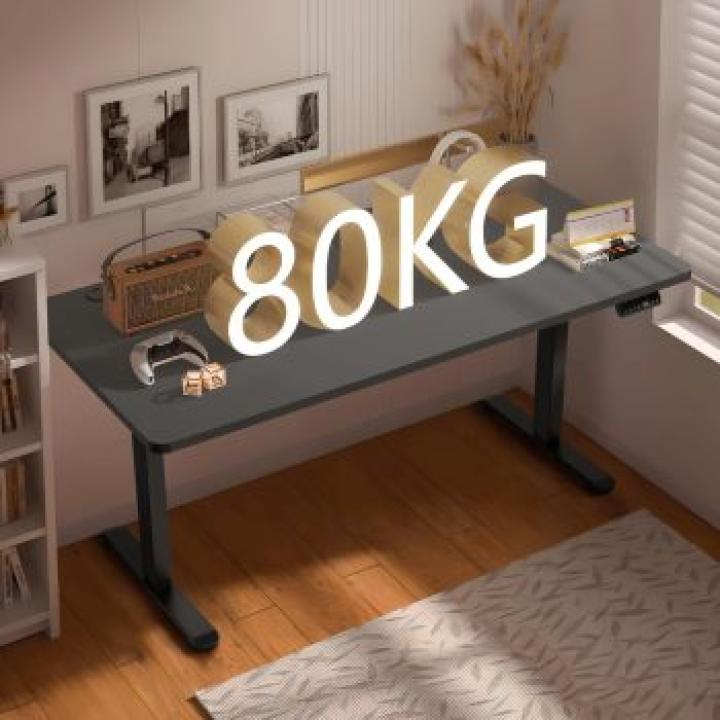 1200mm Height-Adjustable Standing Desk 