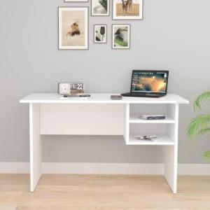 1200mm White Home Office Desk 