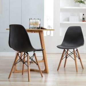 Eames home dinning chair -all colors 