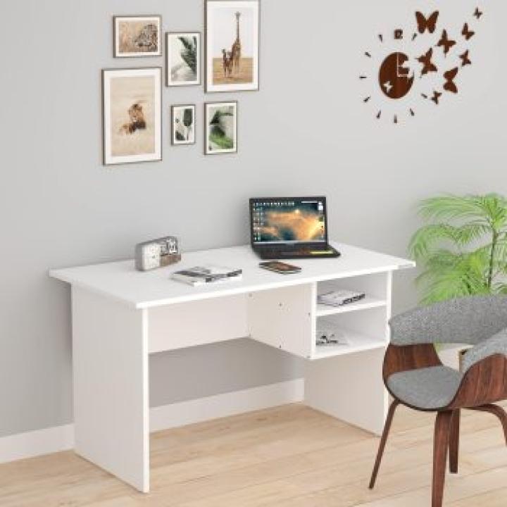 1200mm White Home Office Desk 