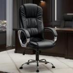 Ergonomic Executive Office Chair 