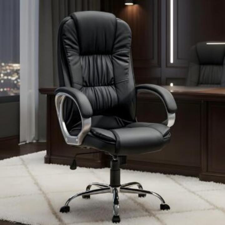 Ergonomic Executive Office Chair 