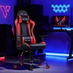 Adcom gaming office chair 