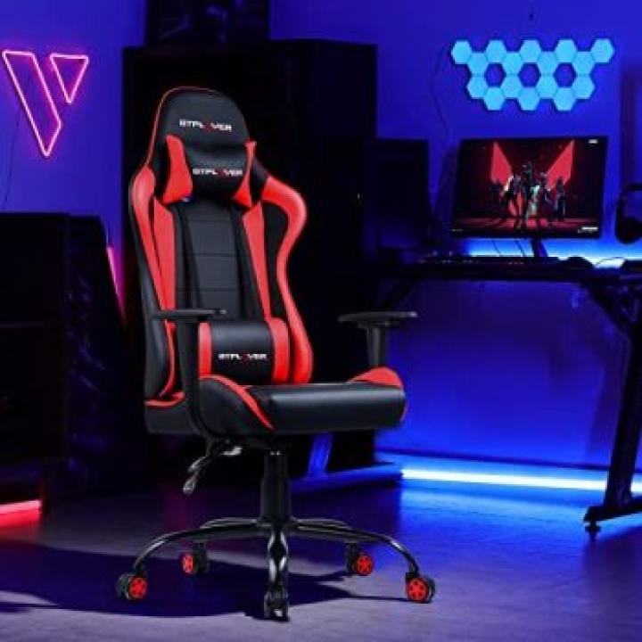 Adcom gaming office chair 