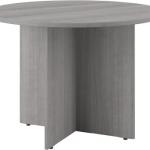 1200mm Round Boardroom Table 