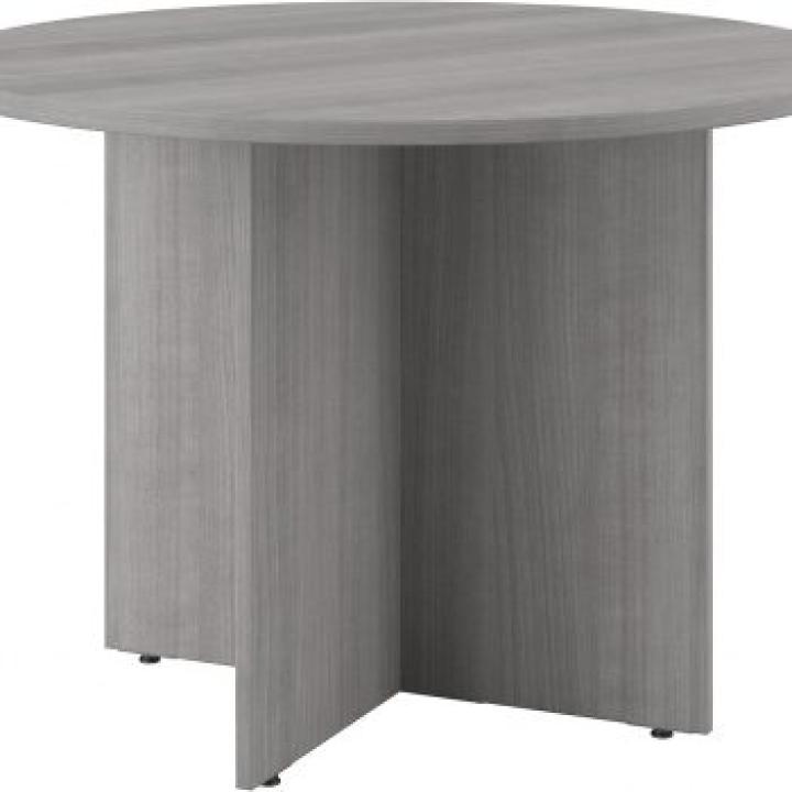 1200mm Round Boardroom Table 