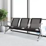 Airport Office Reception Bench 