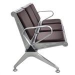 3-Link heavy-duty reception bench 