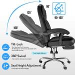 Executive office seat(recliner) 