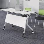 Foldable & Movable Conference Table 