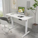 120cm electric standing desk 