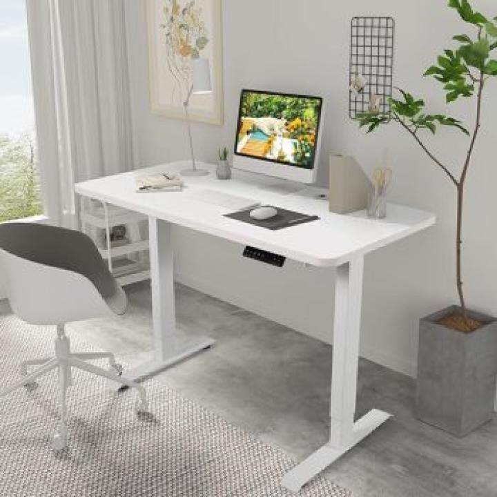 120cm electric standing desk 