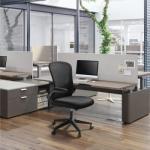 Ergonomic Office Desk Chair 