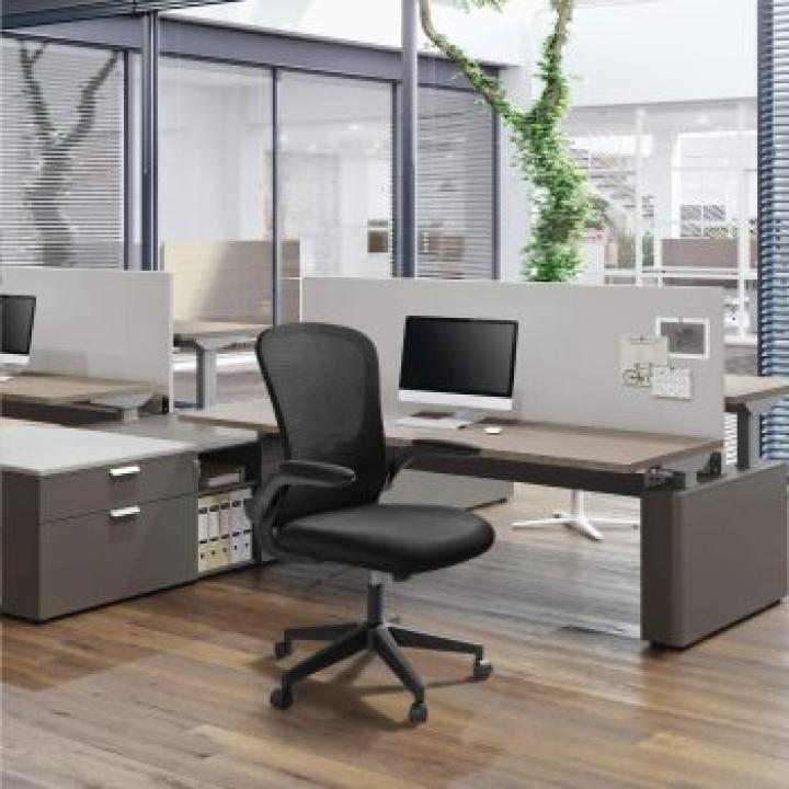 Ergonomic Office Desk Chair 