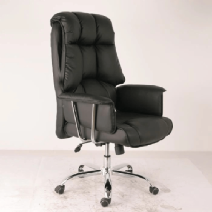 Butterfly Leather Office Chair 