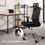 Ergonomic Mesh Office Chair 