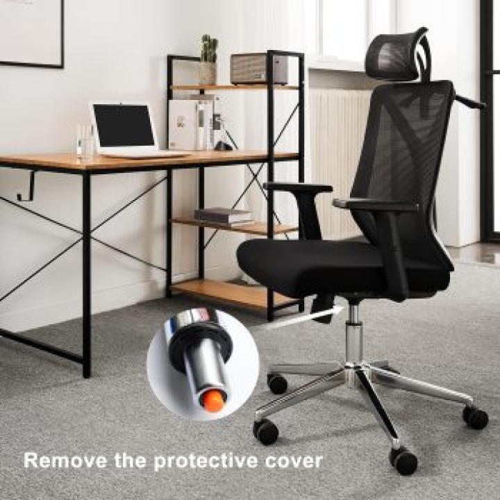 Ergonomic Mesh Office Chair 