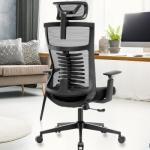 Ergonomic Office Swivel Chair 