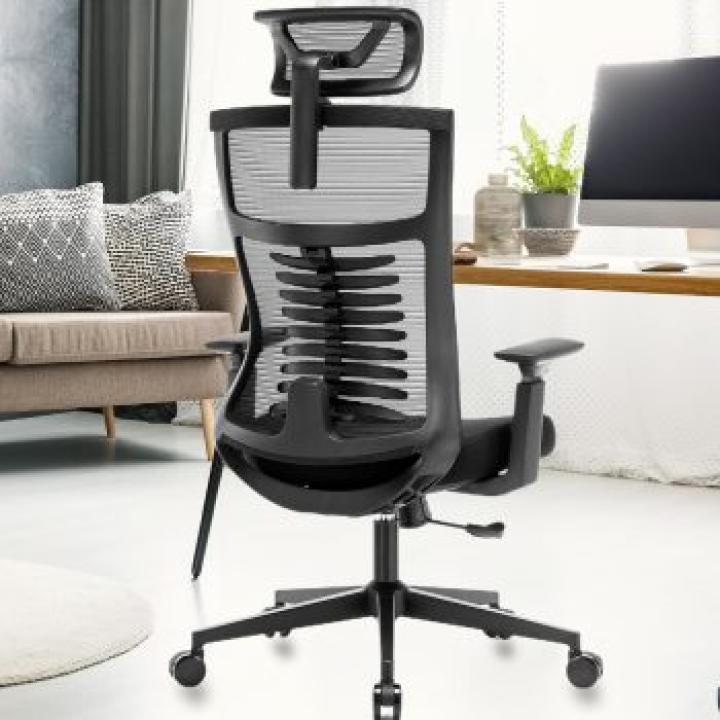 Ergonomic Office Swivel Chair 