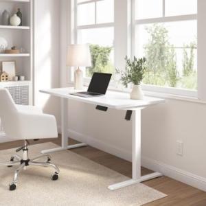 Adjustable Height Electric Standing Desk 