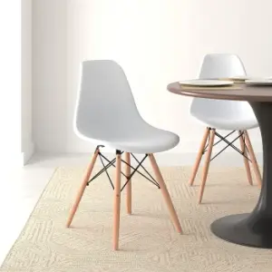 Eames chairs 