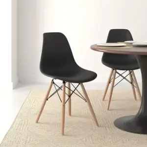 Eames chairs 