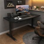 140cm Modern Electric Adjustable Desk 