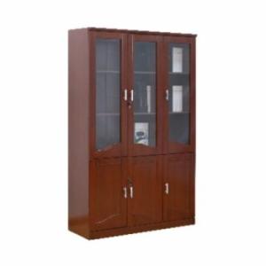 3-Door Cabinet 