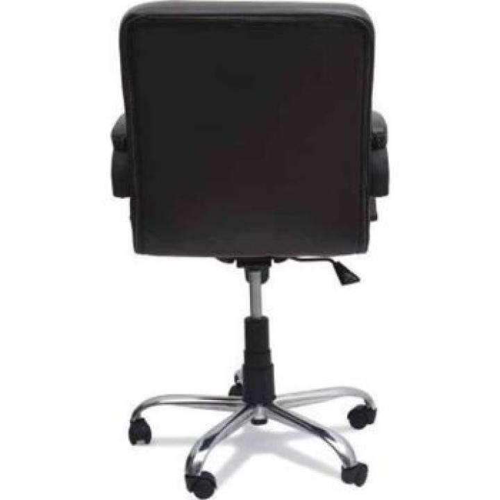 Executive leather seat 