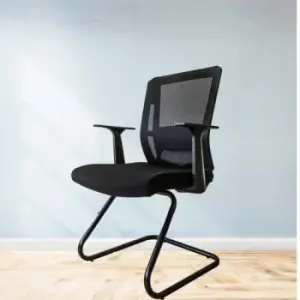 Cantilever Mesh Office Chair 
