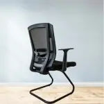 Cantilever Mesh Office Chair 