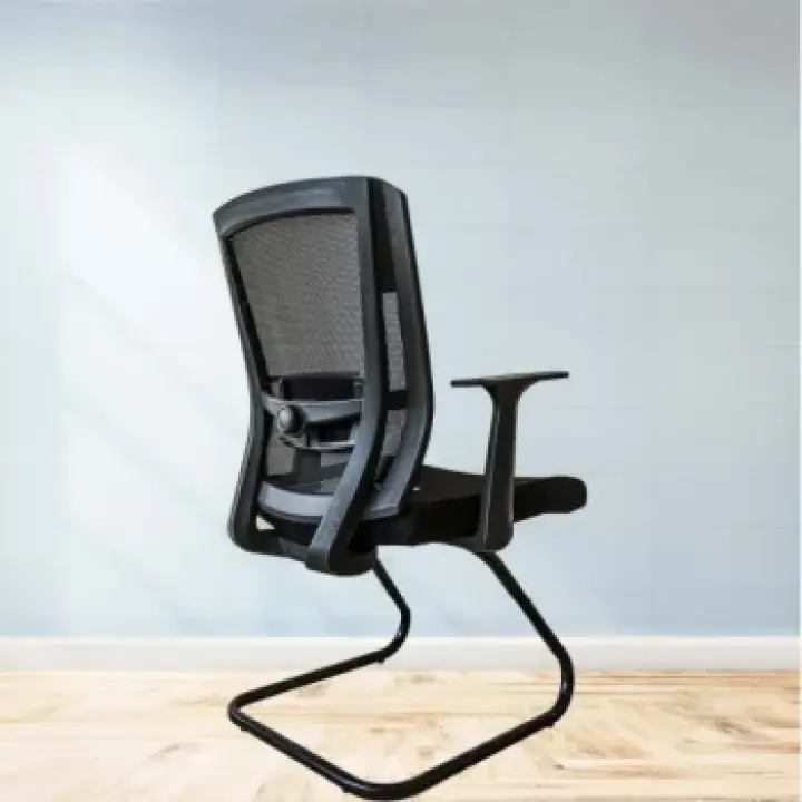 Cantilever Mesh Office Chair 