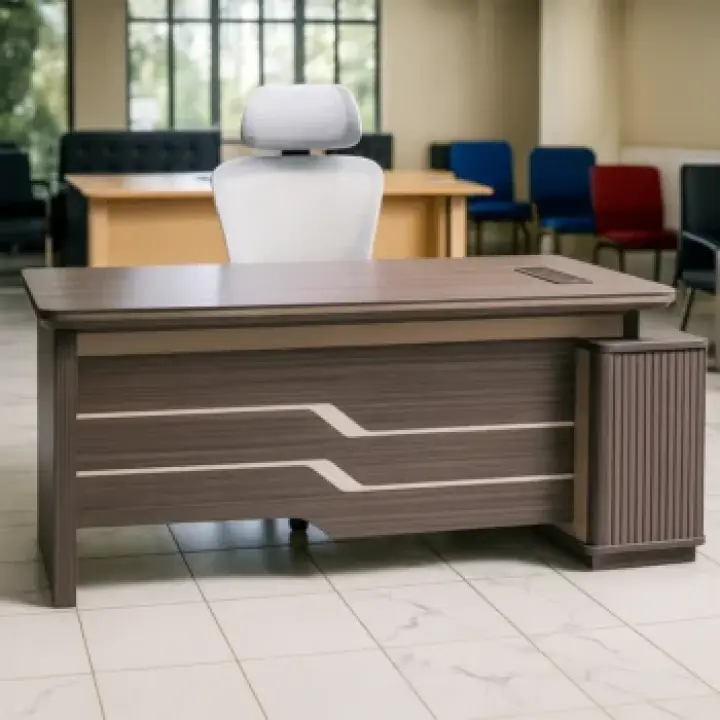 1800mm Executive Office Desk 
