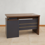 1.4M Modern Office Desk 