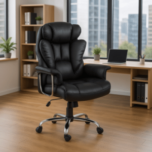 Ergonomic Executive Office Chair (Dolly Seat) 