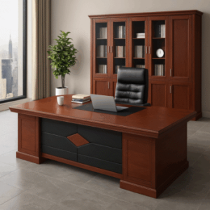 1.8m Modern Executive Office Desk 