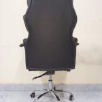 Director's executive office leather seat 