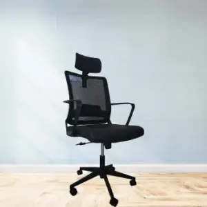 Ergonomic High-back Office Chair 