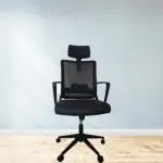 Ergonomic High-back Office Chair 