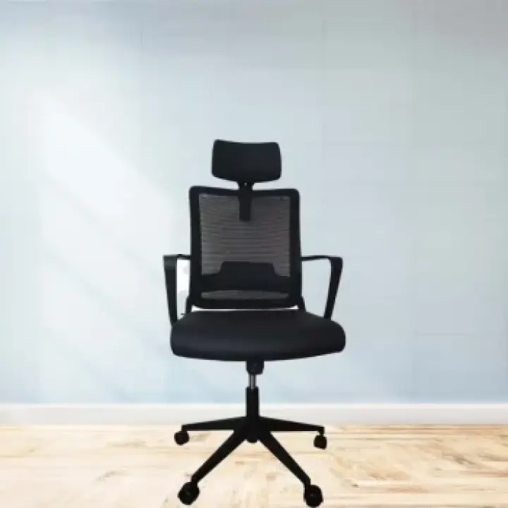 Ergonomic High-back Office Chair 