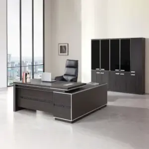 1.8 Meters Executive Office Desk 