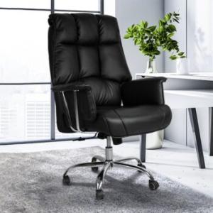 Boss Office Executive Orthopedic Seat 