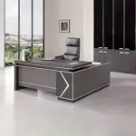 1.8 Meters Executive Office Desk 